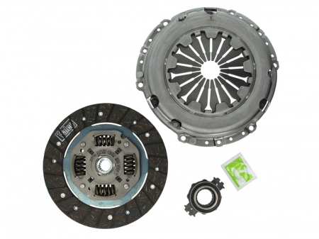 Set ambreiaj cu rulment (200mm) MG MG ZR; ROVER25,45, STREETWISE 1.1/1.4/1.6 intre 1999-2005 Set ambreiaj - Set ambreiaj cu rulment (200mm) MG MG ZR; ROVER25,45, STREETWISE 1.1/1.4/1.6 intre 1999-2005