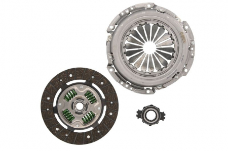 Set ambreiaj cu rulment (200mm) MINI (R50, R53) 1.6 intre 2001-2006 Set ambreiaj - Set ambreiaj cu rulment (200mm) MINI (R50, R53) 1.6 intre 2001-2006