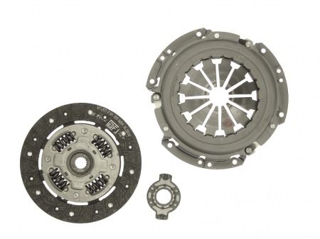 Set ambreiaj cu rulment (200mm) MINI (R50, R53) 1.6 intre 2001-2006 Set ambreiaj - Set ambreiaj cu rulment (200mm) MINI (R50, R53) 1.6 intre 2001-2006