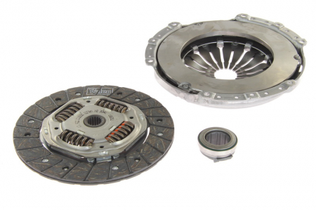 Set ambreiaj cu rulment (200mm) MINI (R50, R53), (R52), (R56) 1.6 intre 2001-2013 [4]