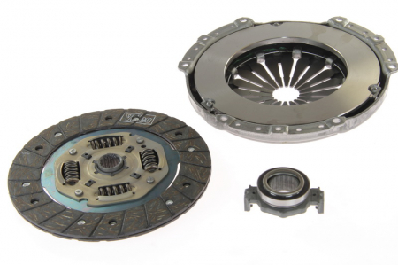 Set ambreiaj cu rulment (200mm) MINI (R50, R53), (R56) 1.6 intre 2001-2013 Set ambreiaj - Set ambreiaj cu rulment (200mm) MINI (R50, R53), (R56) 1.6 intre 2001-2013