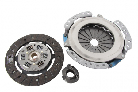 Ambreiaj - Set ambreiaj cu rulment (200mm) MITSUBISHI CARISMA, SPACE STAR 1.6 intre 1997-2006