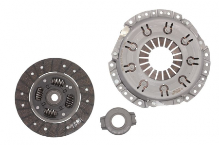 Piese Auto - Set ambreiaj cu rulment (200mm) NISSAN ALMERA II, PRIMERA 1.5/1.6 intre 2000-2008