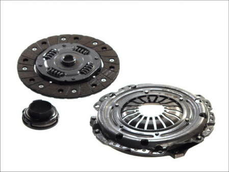 Set ambreiaj cu rulment (200mm) OPEL ASTRA F, VECTRA A 1.7D intre 1990-1998 Set ambreiaj - Set ambreiaj cu rulment (200mm) OPEL ASTRA F, VECTRA A 1.7D intre 1990-1998