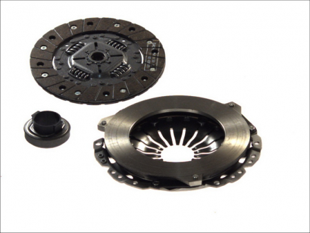 Set ambreiaj cu rulment (200mm) OPEL COMBO, CORSA A, CORSA A TR, CORSA B 1.5D/1.7D intre 1987-2002 [1]