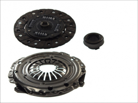 Ambreiaj - Set ambreiaj cu rulment (200mm) OPEL CORSA B 1.0 intre 1996-2000