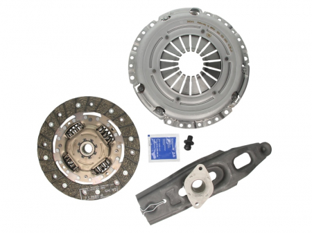 Ambreiaj - Set ambreiaj cu rulment (200mm) SMART FORTWO 0.8D dupa 2009