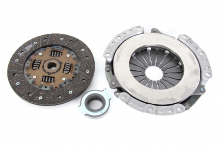 Set ambreiaj cu rulment (200mm) SUBARU JUSTY II; SUZUKI BALENO, LIANA, SWIFT II 1.3/1.6  [1]