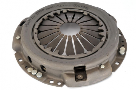 Set ambreiaj cu rulment (200mm) TOYOTA AURIS 1.6 intre 2007-2012 [0]