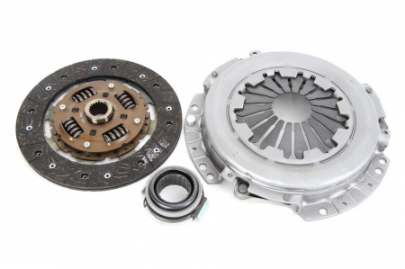 Set ambreiaj cu rulment (200mm) TOYOTA COROLLA 1.4/1.6 intre 1989-2007 [1]