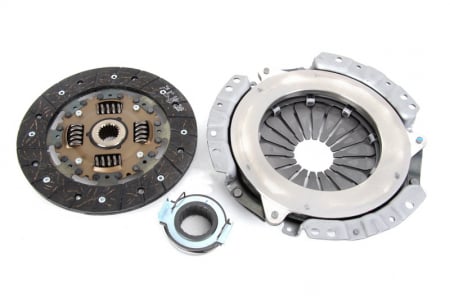 Ambreiaj - Set ambreiaj cu rulment (200mm) TOYOTA COROLLA 1.4/1.6 intre 1989-2007