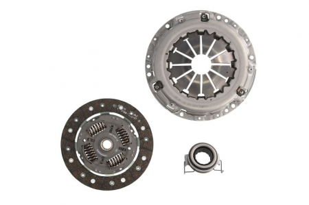 Set ambreiaj cu rulment (200mm) TOYOTA YARIS 1.0/1.3 intre 2005-2011 Ambreiaj - Set ambreiaj cu rulment (200mm) TOYOTA YARIS 1.0/1.3 intre 2005-2011