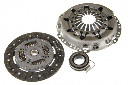Set ambreiaj cu rulment (200mm) TOYOTA YARIS 1.0/1.3 intre 2005-2011 Set ambreiaj - Set ambreiaj cu rulment (200mm) TOYOTA YARIS 1.0/1.3 intre 2005-2011