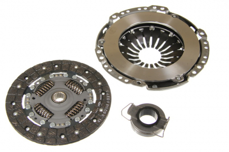 Set ambreiaj cu rulment (200mm) TOYOTA YARIS 1.0/1.3 intre 2005-2011 [0]