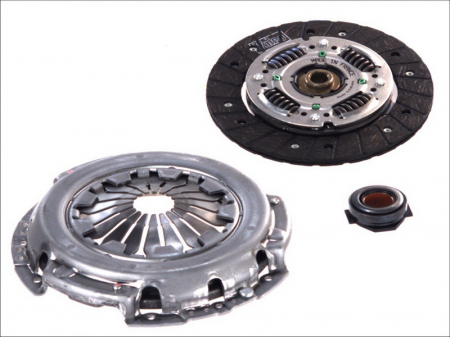 Set ambreiaj cu rulment (201mm) FIAT DOBLO, DOBLO CARGO 1.4 dupa 2005 [3]