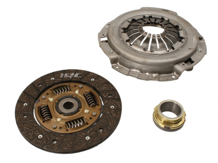 Set ambreiaj - Set ambreiaj cu rulment (203mm) DAEWOO LANOS, NEXIA 1.5 