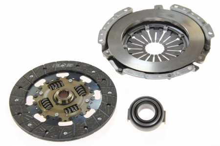 Set ambreiaj cu rulment (213mm) HONDA CIVIC V, CIVIC VI, CIVIC VII, CRX III 1.4-1.8 intre 1991-2005 [0]