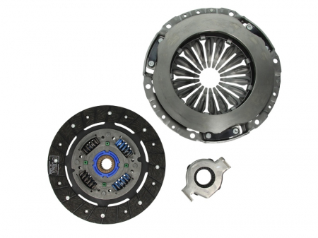 Set ambreiaj - Set ambreiaj cu rulment (215mm) ALFA ROMEO MITO; CITROEN NEMO; FIAT DOBLO, DOBLO CARGO, FIORINO, GRANDE PUNTO, IDEA, LINEA, PALIO, PUNTO, PUNTO EVO, QUBO, STRADA; LANCIA MUSA, YPSILON 1.3D dupa 2003