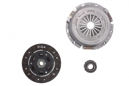 Ambreiaj - Set ambreiaj cu rulment (215mm) CITROEN C25, CX I, CX II; FIAT DUCATO; PEUGEOT J5 1.8/2.0/2.2 intre 1979-1994