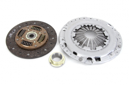 Set ambreiaj cu rulment (215mm) DAEWOO LANOS, NUBIRA 1.6 dupa 1997 [1]