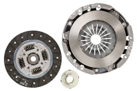 Set ambreiaj cu rulment (215mm) FIAT 131 2.0 intre 1978-1981 [1]