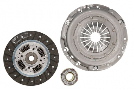 Ambreiaj - Set ambreiaj cu rulment (215mm) FIAT 131 2.0 intre 1978-1981