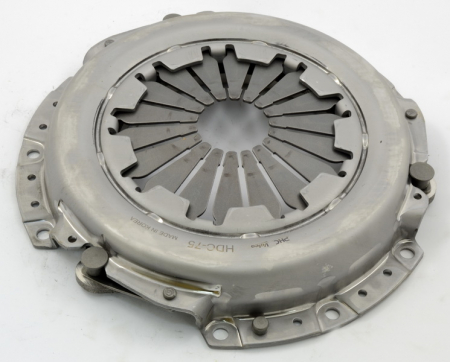 Set ambreiaj cu rulment (215mm) HYUNDAI ACCENT II, GETZ 1.4/1.5 intre 2002-2010 Set ambreiaj - Set ambreiaj cu rulment (215mm) HYUNDAI ACCENT II, GETZ 1.4/1.5 intre 2002-2010