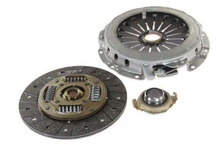 Set ambreiaj cu rulment (215mm) HYUNDAI COUPE, ELANTRA 1.8/2.0 intre 2000-2009 Set ambreiaj - Set ambreiaj cu rulment (215mm) HYUNDAI COUPE, ELANTRA 1.8/2.0 intre 2000-2009