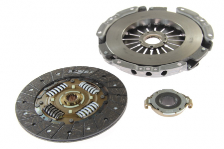 Set ambreiaj cu rulment (215mm) HYUNDAI COUPE, ELANTRA 1.8/2.0 intre 2000-2009 [1]