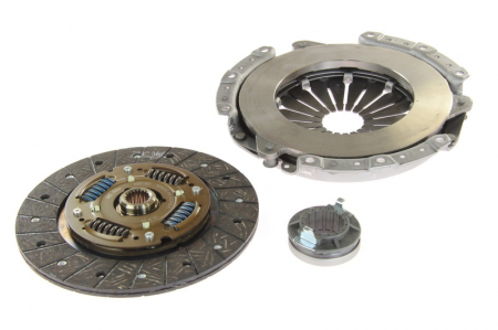 Set ambreiaj cu rulment (215mm) HYUNDAI COUPE, LANTRA II 1.5/1.6 intre 1995-2002 [0]