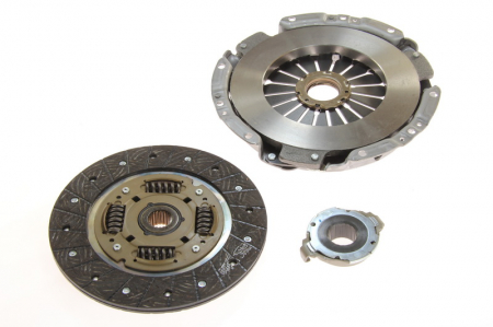 Set ambreiaj cu rulment (215mm) HYUNDAI COUPE, LANTRA II 1.8/2.0 intre 1995-2002 [1]