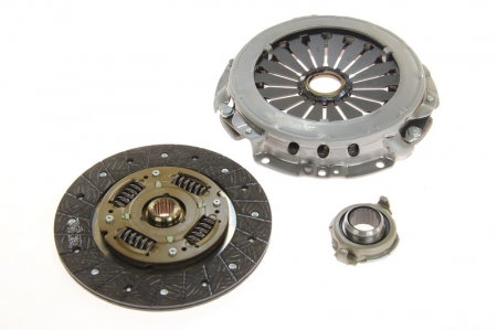 Ambreiaj - Set ambreiaj cu rulment (215mm) HYUNDAI COUPE, LANTRA II 1.8/2.0 intre 1995-2002