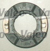 Set ambreiaj cu rulment (215mm) HYUNDAI GETZ 1.6 intre 2002-2005 [2]