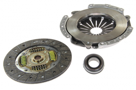 Set ambreiaj cu rulment (215mm) KIA CERATO 1.6 dupa 2004 [1]