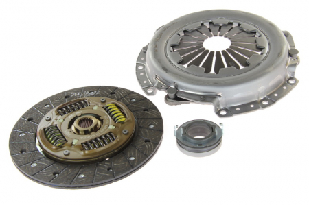 Set ambreiaj cu rulment (215mm) KIA CERATO 1.6 dupa 2004 [0]