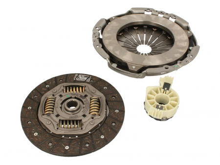 Ambreiaj - Set ambreiaj cu rulment (215mm) LANCIA LYBRA 1.8 intre 1999-2005