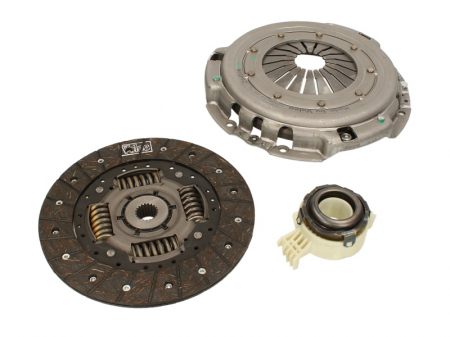 Set ambreiaj cu rulment (215mm) LANCIA LYBRA 1.8 intre 1999-2005 [0]