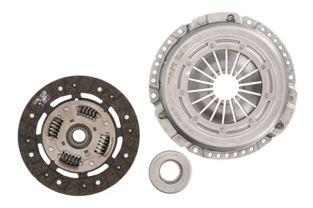 Ambreiaj - Set ambreiaj cu rulment (215mm) OPEL FRONTERA A SPORT 2.0 intre 1992-1998