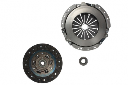 Set ambreiaj cu rulment (215mm) potrivit CITROEN JUMPY I; FIAT SCUDO; PEUGEOT EXPERT; TOYOTA COROLLA 1.9D 04.98-12.06 [1]