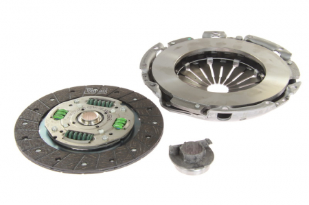 Ambreiaj - Set ambreiaj cu rulment (215mm) VOLVO S40 I, V40 1.6-2.0 intre 1995-2004