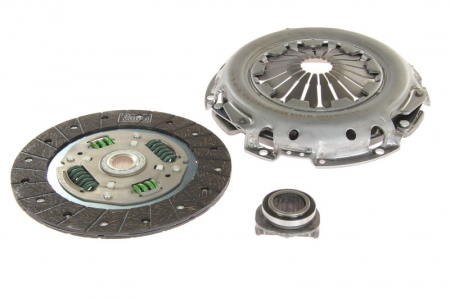 Set ambreiaj cu rulment (215mm) VOLVO S40 I, V40 1.6-2.0 intre 1995-2004 [1]