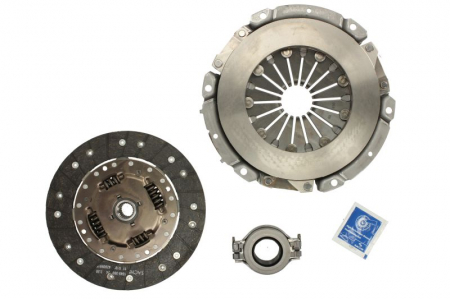 Set ambreiaj cu rulment (215mm) VW TRANSPORTER III 1.6D/1.7D intre 1981-1992 [1]