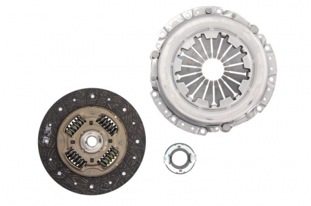Set ambreiaj cu rulment potrivit HYUNDAI ACCENT II 1.5 2000-2005 - (216mm) [3]