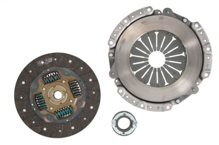 Set ambreiaj cu rulment (216mm) HYUNDAI MATRIX 1.6 intre 2001-2010 [1]