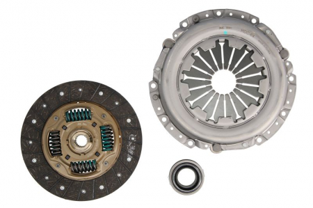 Set ambreiaj cu rulment (216mm) HYUNDAI MATRIX 1.6 intre 2001-2010 Set ambreiaj - Set ambreiaj cu rulment (216mm) HYUNDAI MATRIX 1.6 intre 2001-2010