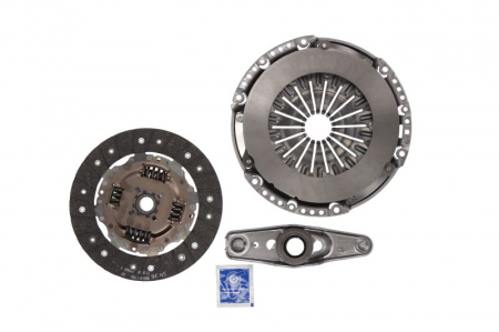 Set ambreiaj cu rulment (220mm) AUDI A3; SEAT ALTEA, ALTEA XL, LEON, LEON SC, LEON ST; SKODA OCTAVIA II, OCTAVIA III, SUPERB II, SUPERB III, YETI; VW EOS, GOLF PLUS 1.4/1.4ALK/1.4CNG dupa 2007 [1]