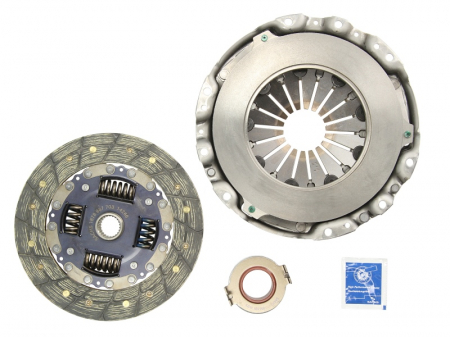 Set ambreiaj cu rulment (220mm) HONDA CR-V I 2.0 intre 1995-2002 [1]