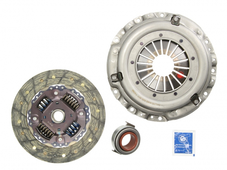 Set ambreiaj - Set ambreiaj cu rulment (220mm) HONDA CR-V I 2.0 intre 1995-2002