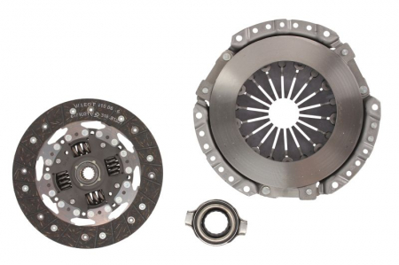 Set ambreiaj cu rulment (220mm) NISSAN ALMERA II, ALMERA TINO, PRIMERA 1.6/1.8 intre 1996-2008 [1]