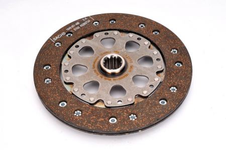 Set ambreiaj cu rulment (220mm) OPEL OMEGA B 2.0 intre 1994-2000 [3]